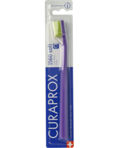Curaprox Cs 1560 Brosse A Dents Soft