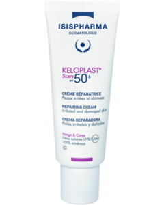 Isispharma Keloplast Cracks Crevasses Mains Pieds 40ml