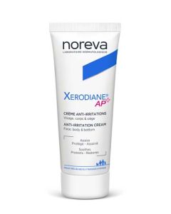 Noreva Xerodiane Ap+ Crème Anti-Irritations 40ml