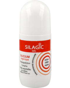 Silagic Silicium Organique Gel Roll On 40ml