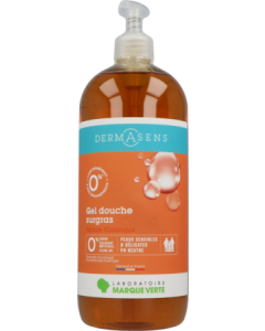 Dermasens Gel Douche Surgras 1L