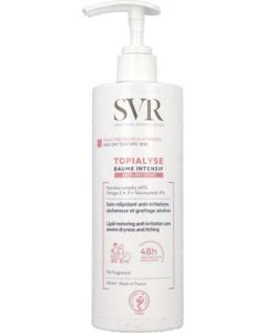 SVR Topialyse Baume Intensif 400ml