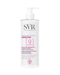 SVR Sensifine Dermo Nettoyant 400ml