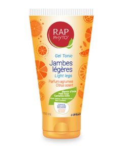 Rap phyto gel tonic 150 ml