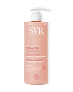 SVR Topialyse Baume Lavant 400ml