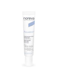 Noreva Aquareva  Contour  des Yeux 15ml