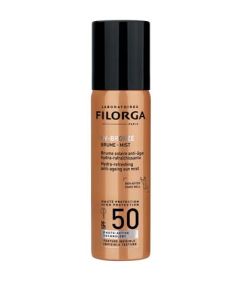 Filorga Brume Solaire Uv-Bronze Spf 50 Anti-Âge Hydra-Rafraichissante  60 ml