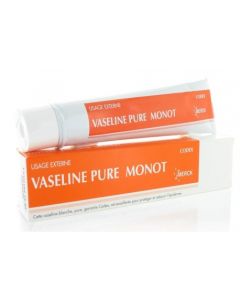 Merck Vaseline Pure 50ml