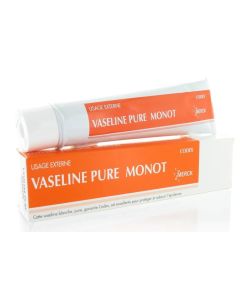 Merck Vaseline Pure 100ml
