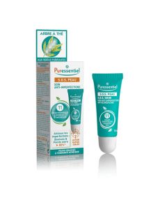Puressentiel S.O.S. Peau Soin Anti-Imperfections 10 ml