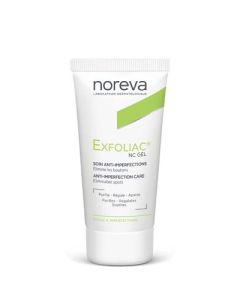 Noreva Exfoliac  Nc Gel 30ml
