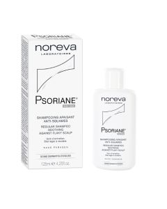 Noreva Psoriane shampoing quotidien 125ml