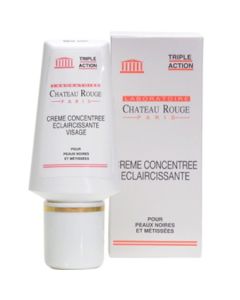 Château Rouge Crème Concentrée 50ml