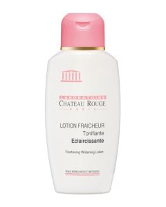 Château Rouge Lotion Fraicheur Éclaircissante 200ml
