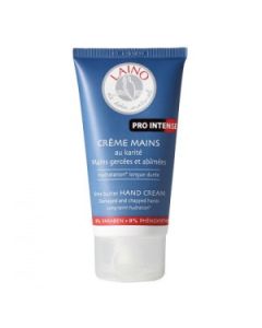 Laino Pro Intense Crème Mains Gercées et Abimées 75ml