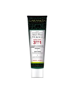 Garancia Formule Ensorcelante Crème Corps Anti-Peau de Croco 150ml
