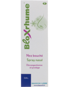 Bloxrhume Spray Nasal 20ml