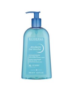 Bioderma Atoderm Gel Douche 500ml