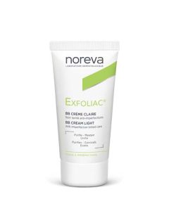Noreva Exfoliac  Bb Crème Claire 30ml