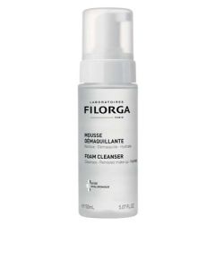 Filorga Mousse Démaquillante Nettoyant Visage A Base D'Eau 150 ml