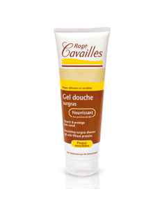 Rogé Cavailles Gel Douche Surgras Nourrissant 250ml