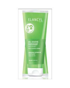 Elancyl Gel Douche Energisant Duo 2x200ml