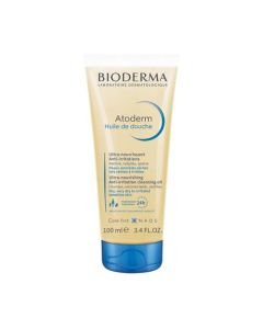 Bioderma Atoderm Huile Lavante 100 ml