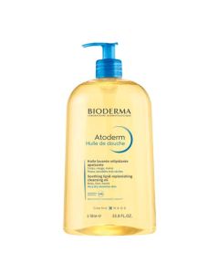 Bioderma Atoderm Huile Lavante 1 L