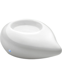 Puressentiel Diffuseur Chaleur Douce Perle Blanche