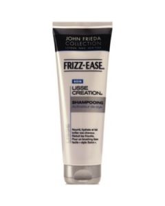 John Frieda Frizz-ease Soin Après shampoing Lisse Creation 250ml