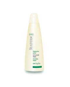 Seaderm Shampooing Doux Purifiant 250ml
