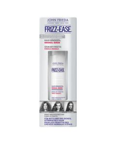 John Frieda Sérum Anti-frisottis Formule Originale 50ml