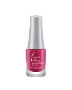 Innoxa Vernis à Ongles Rose Lacté 101 4.8ml