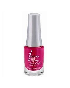 Innoxa Vernis à Ongles Fushcia Éclat 107 4.8ml