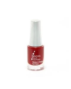 Innoxa Vernis à Ongles Rouge Opéra 402 4.8ml