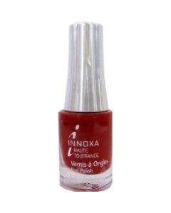 Innoxa Vernis à Ongles Rouge Couture 401 4.8ml