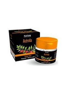 SID Nutrition Acerola Fatigue Tonus 30 Gélules
