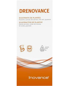 Inovance Drenovance Solution Buvable 300ml