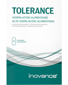 Inovance Tolerance Comprime 90