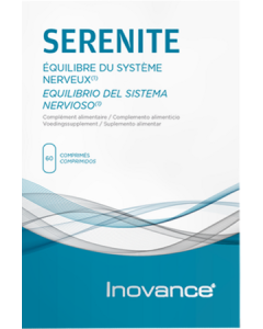 Inovance Serenite Comprime 60