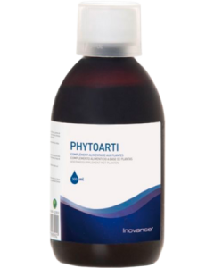 Inovance Phytoarti Solution Buvable 300ml