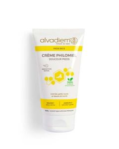 Alvadiem Crème Pieds Philomiel 150 ml