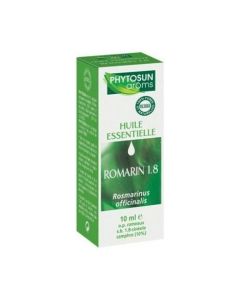 Phytosun Arôms Huile Essentielle Romarin 1.8 10ml
