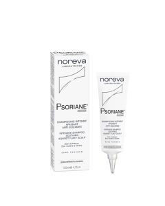 Noreva Psoriane shampoing intensif 125ml