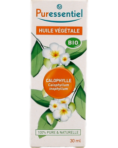 Puressentiel Huile Végétale Bio Calophylle 30ml