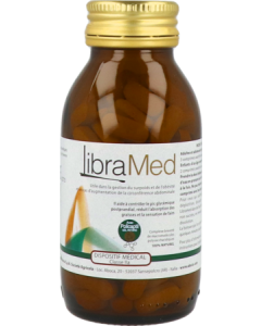 Aboca Libramed Comprime 138