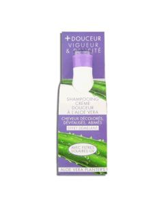 Planter's Aloe Vera shampoing Crème Douceur 200ml