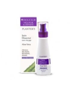 Planter'S Aloe Vera Soin Douceur Sans Rinçage 100ml