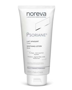 Noreva Psoriane Lait Corps Apaisant Hydratant 200ml