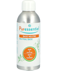 Puressentiel Base Neutre Pour Bain et Douche 100ml